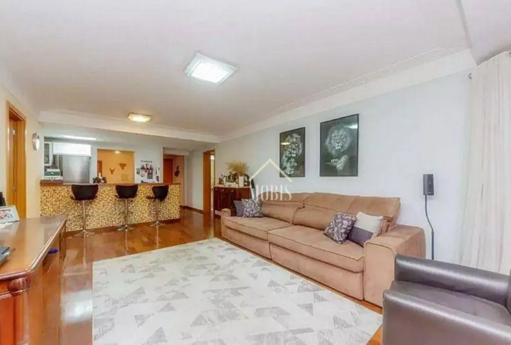 Apartamento, 3 quartos, 144 m² - Foto 11