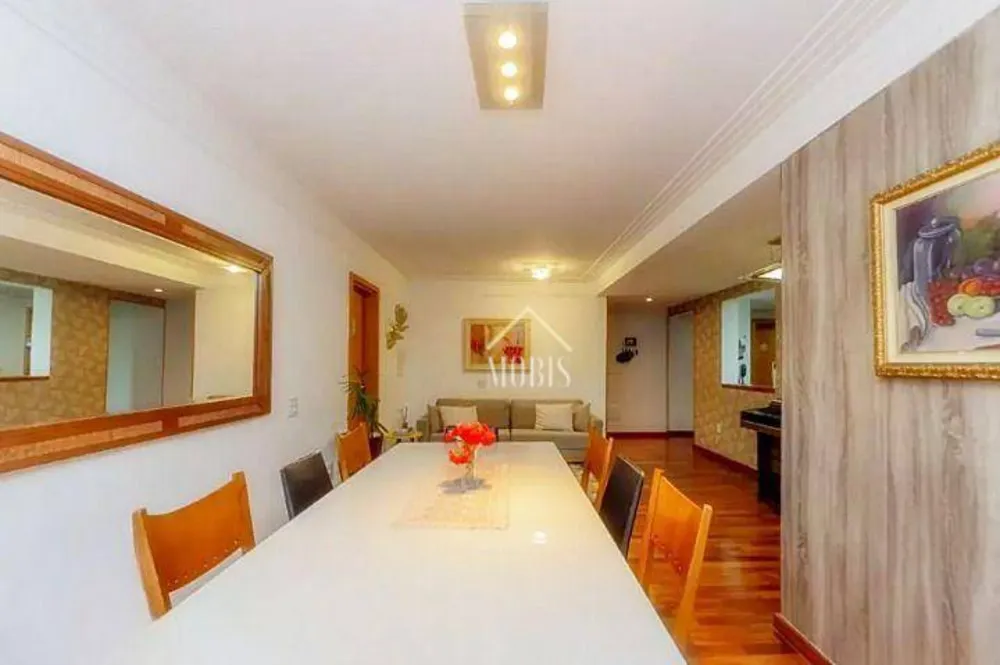 Apartamento, 3 quartos, 144 m² - Foto 4