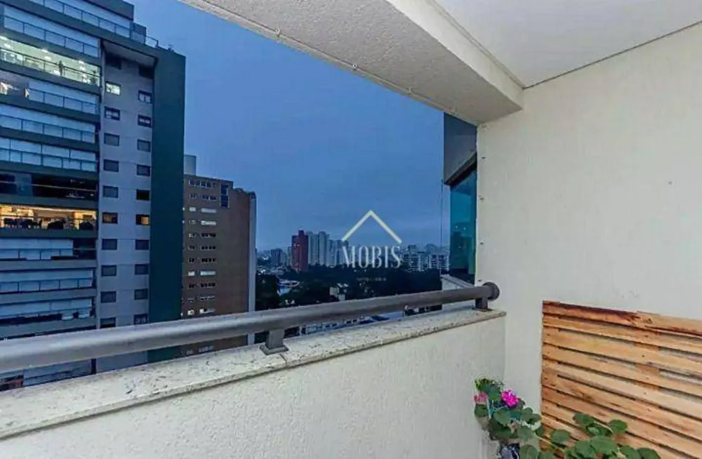 Apartamento, 3 quartos, 144 m² - Foto 8