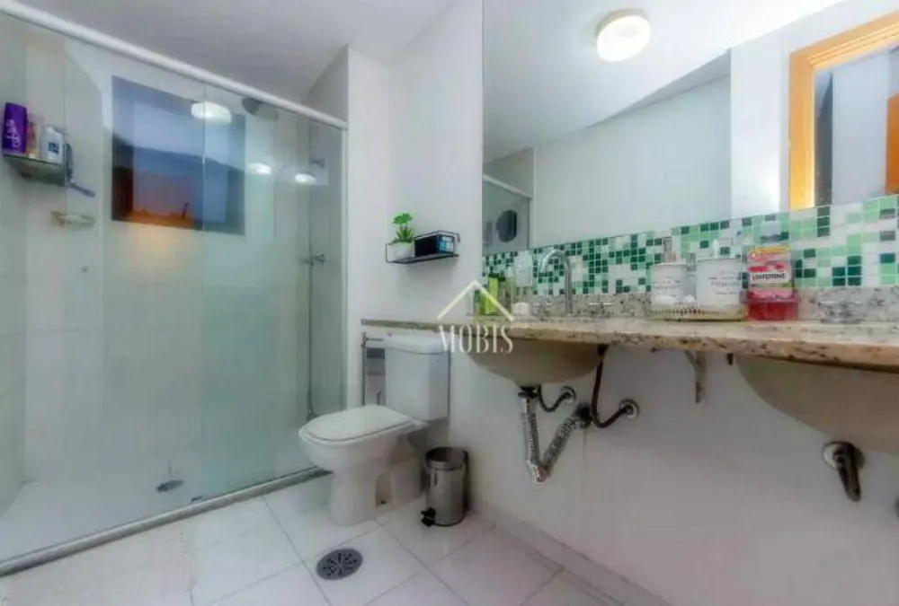Apartamento, 3 quartos, 144 m² - Foto 9