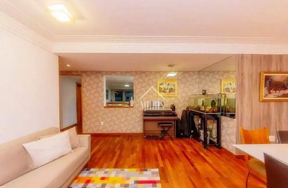 Apartamento, 3 quartos, 144 m² - Foto 3