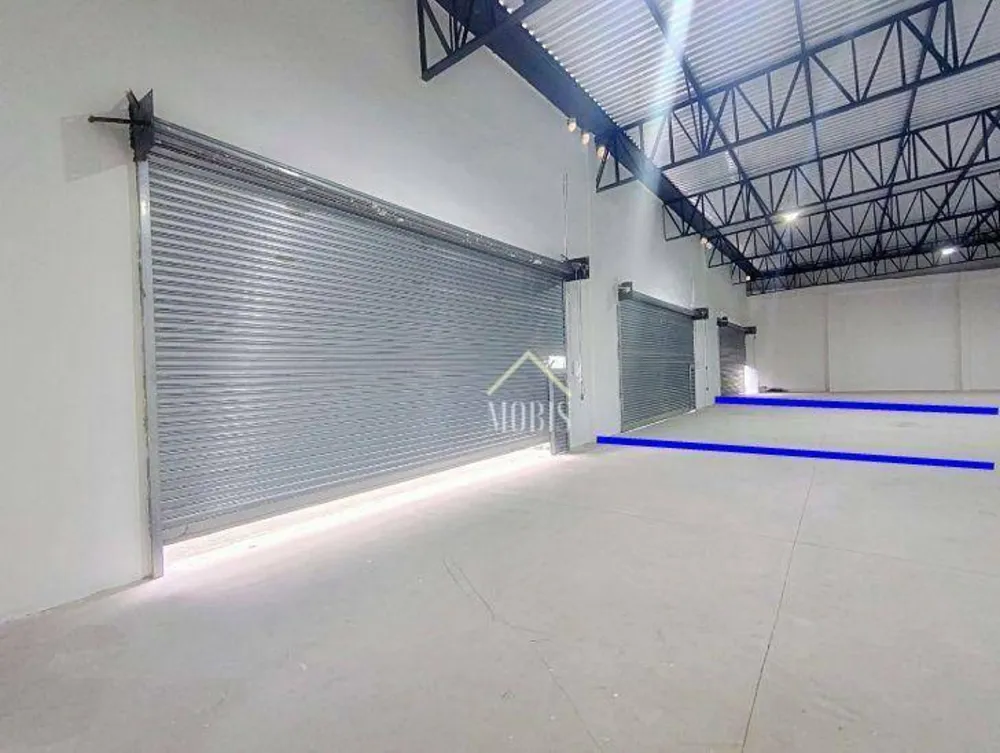 Depósito-Galpão, 206 m² - Foto 7