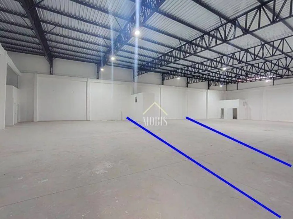 Depósito-Galpão, 206 m² - Foto 11