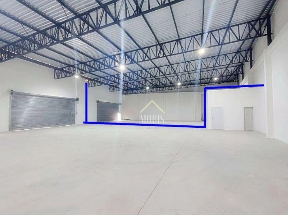 Depósito-Galpão, 206 m² - Foto 10