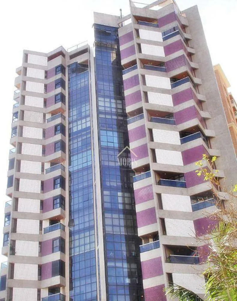 Apartamento, 4 quartos, 303 m² - Foto 1