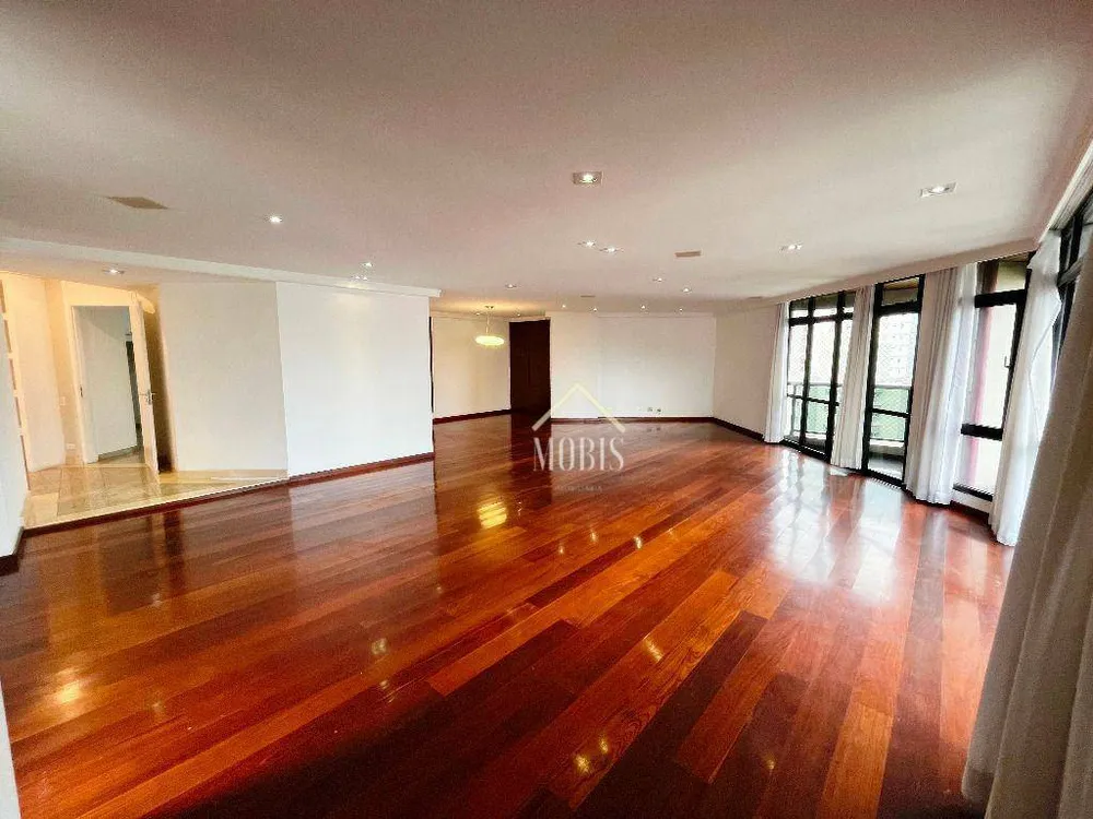 Apartamento, 4 quartos, 303 m² - Foto 2