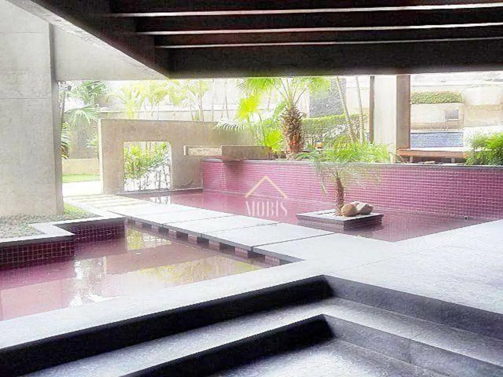 Apartamento, 4 quartos, 303 m² - Foto 15