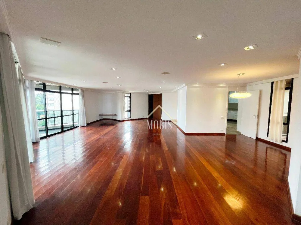 Apartamento, 4 quartos, 303 m² - Foto 5