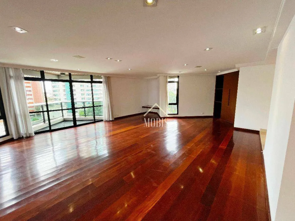 Apartamento, 4 quartos, 303 m² - Foto 10