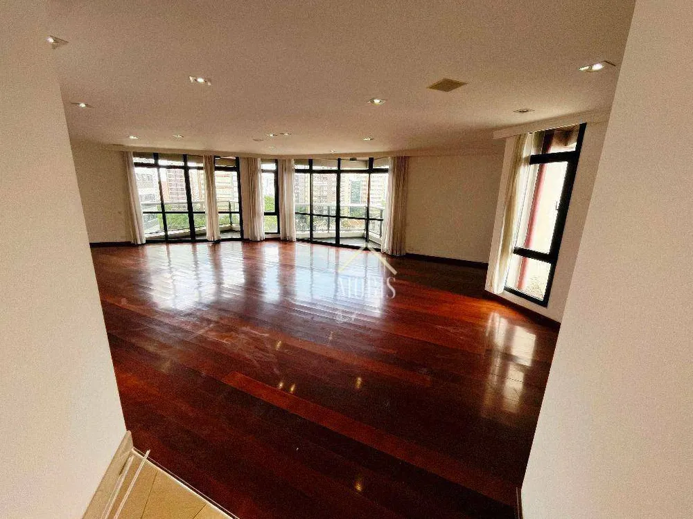 Apartamento, 4 quartos, 303 m² - Foto 4