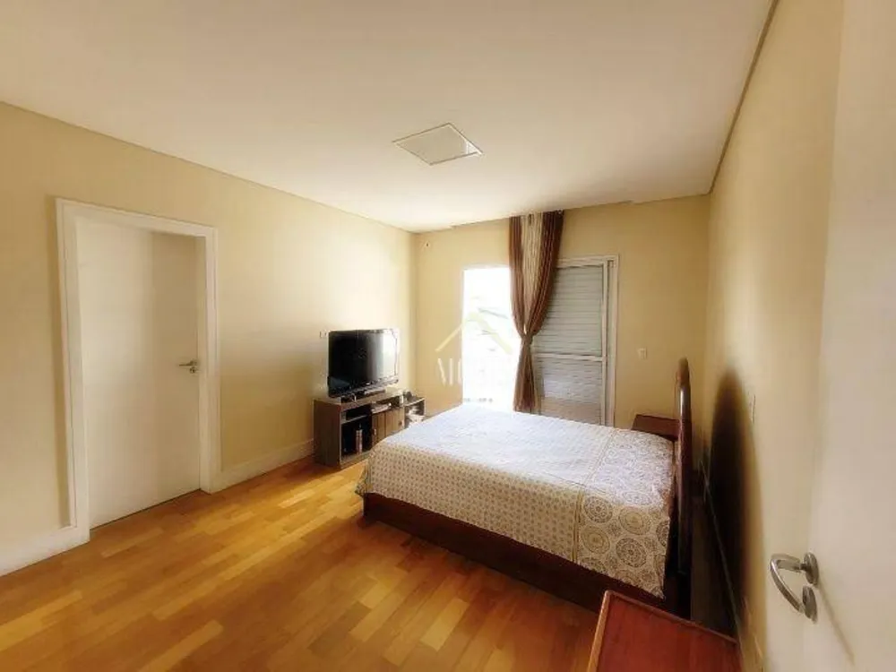 Sobrado, 3 quartos, 245 m² - Foto 8
