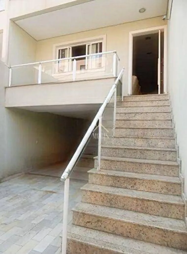 Sobrado, 3 quartos, 245 m² - Foto 5