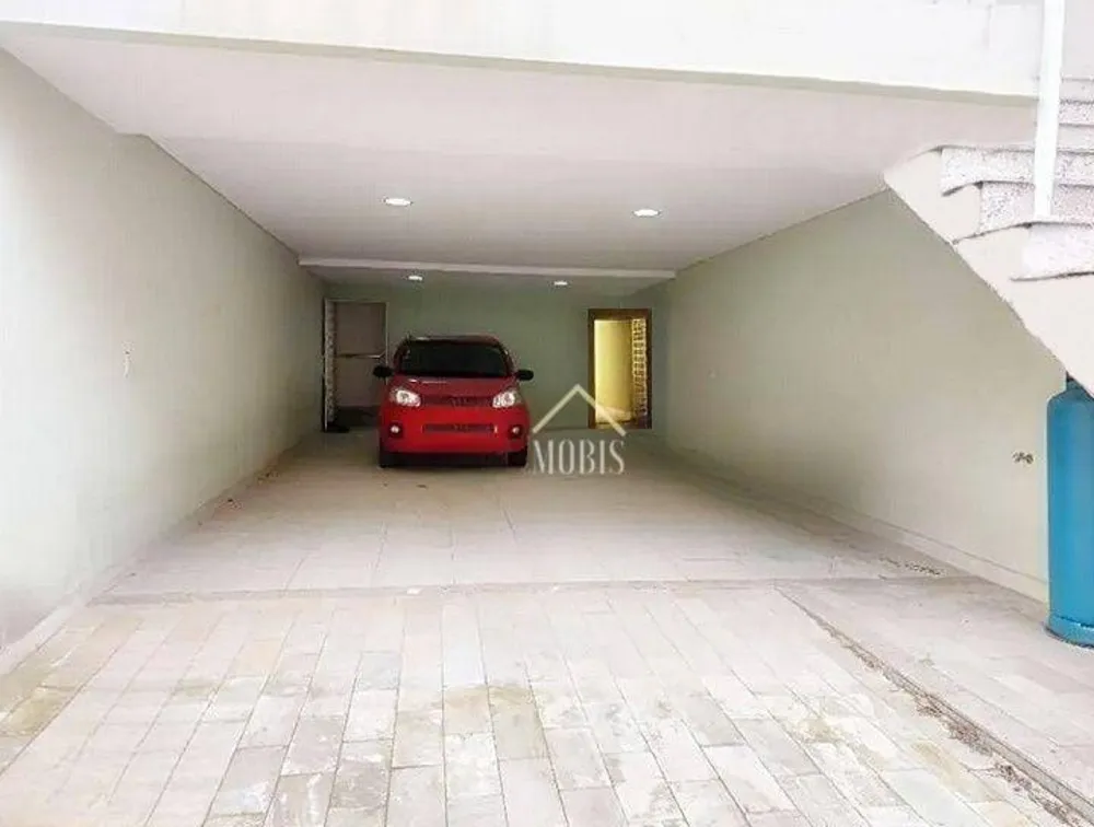 Sobrado, 3 quartos, 245 m² - Foto 3