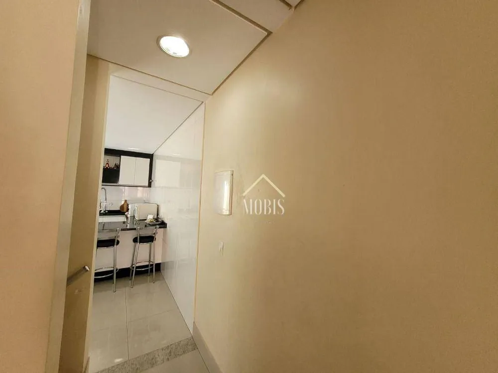 Sobrado, 3 quartos, 245 m² - Foto 14