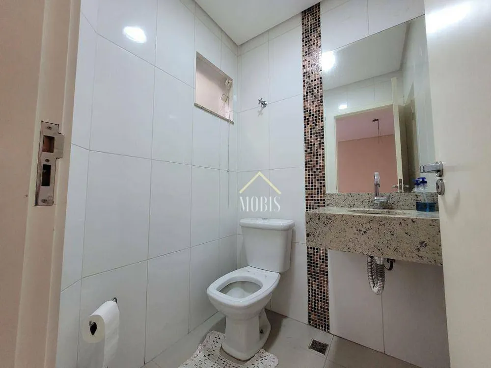 Sobrado, 3 quartos, 245 m² - Foto 15