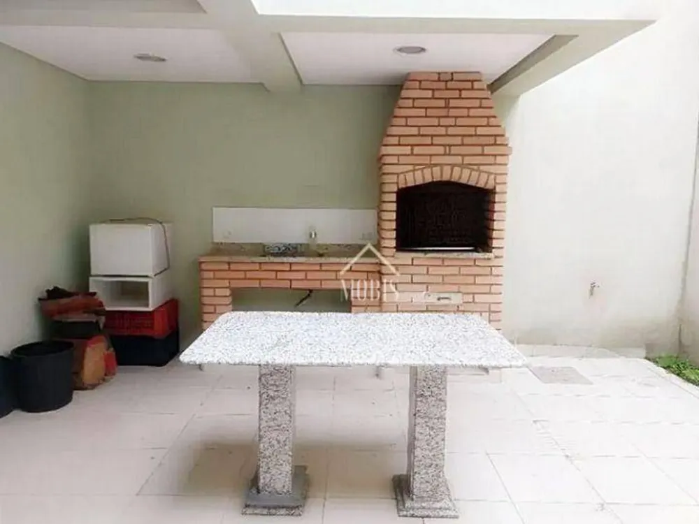 Sobrado, 3 quartos, 245 m² - Foto 6