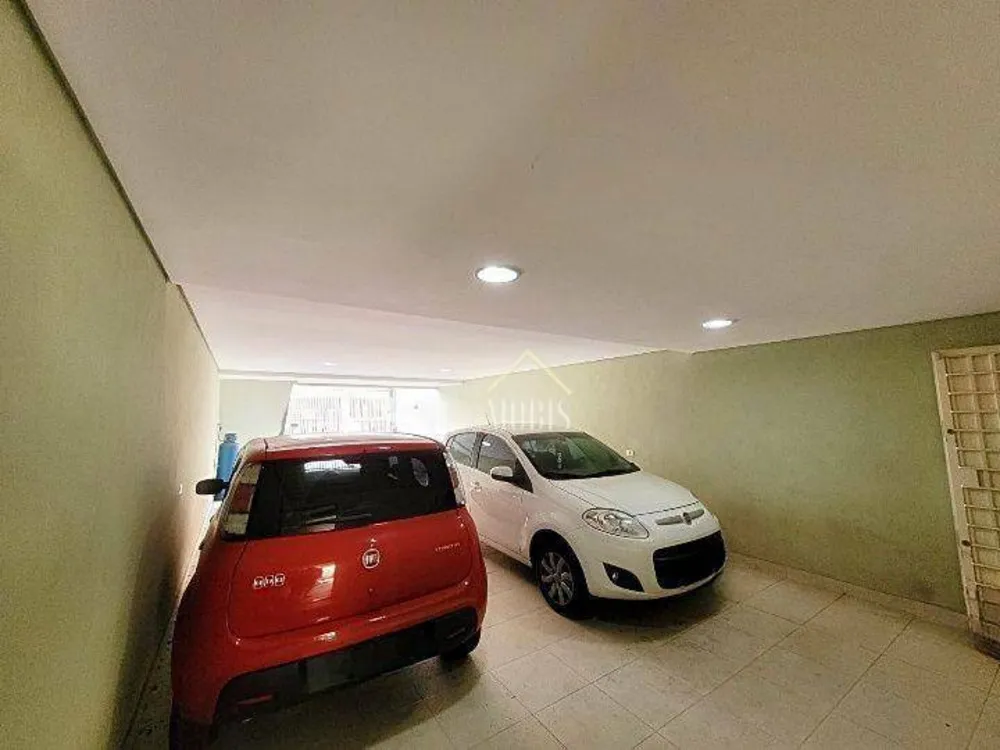 Sobrado, 3 quartos, 245 m² - Foto 10