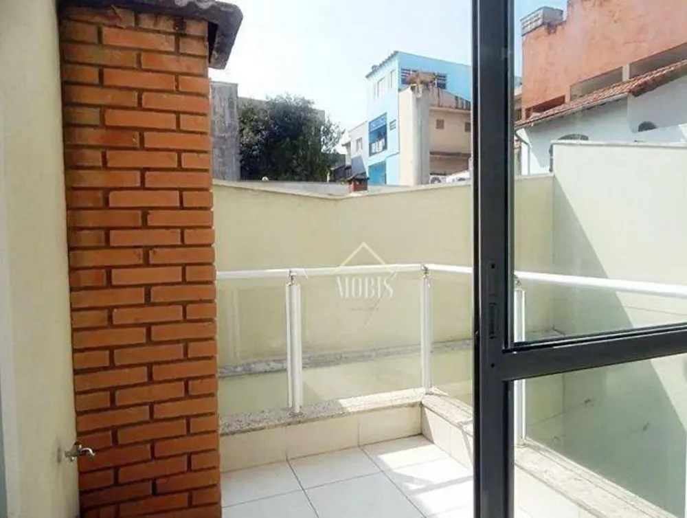 Sobrado, 3 quartos, 245 m² - Foto 11
