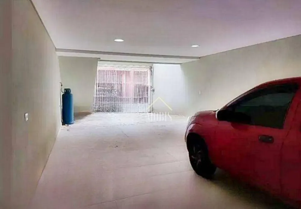 Sobrado, 3 quartos, 245 m² - Foto 4