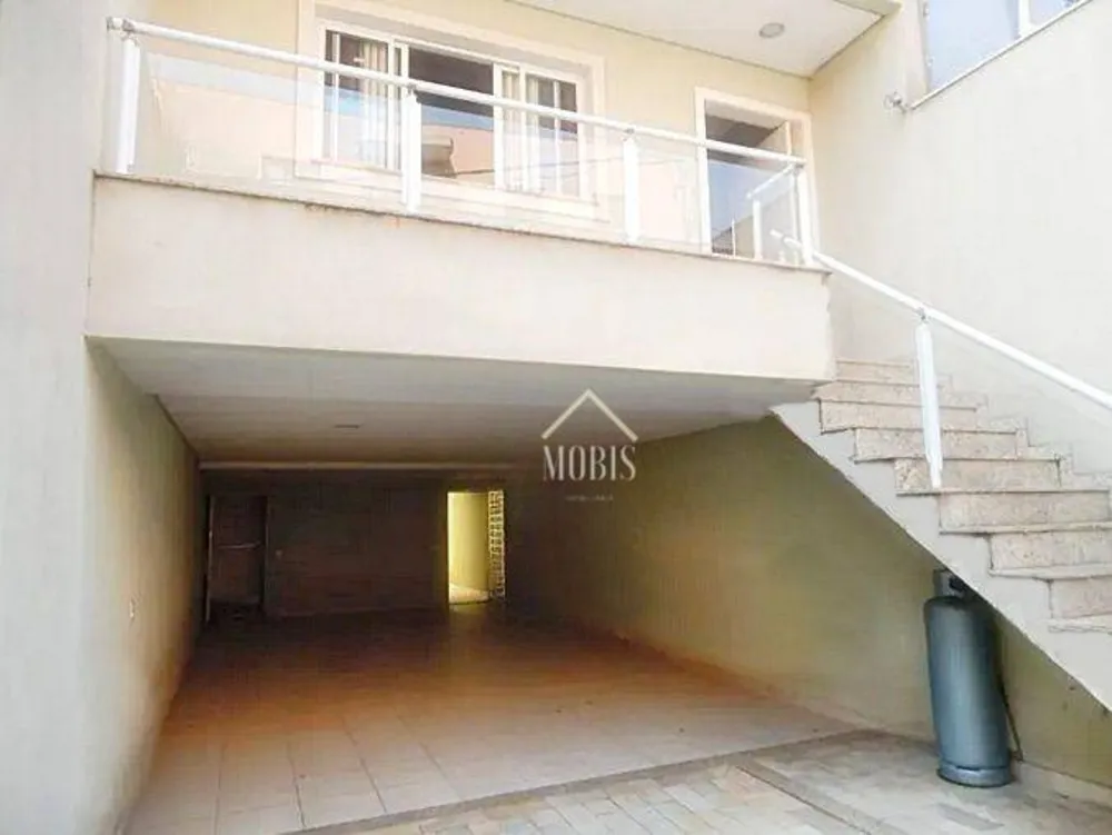 Sobrado, 3 quartos, 245 m² - Foto 12