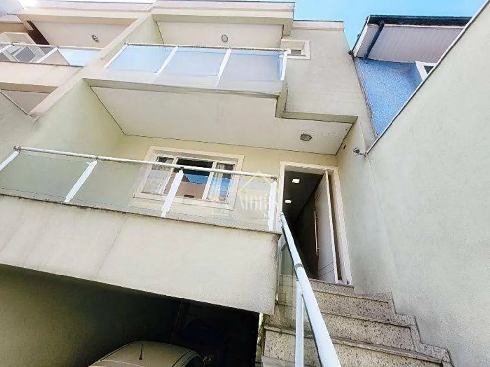 Sobrado, 3 quartos, 245 m² - Foto 13