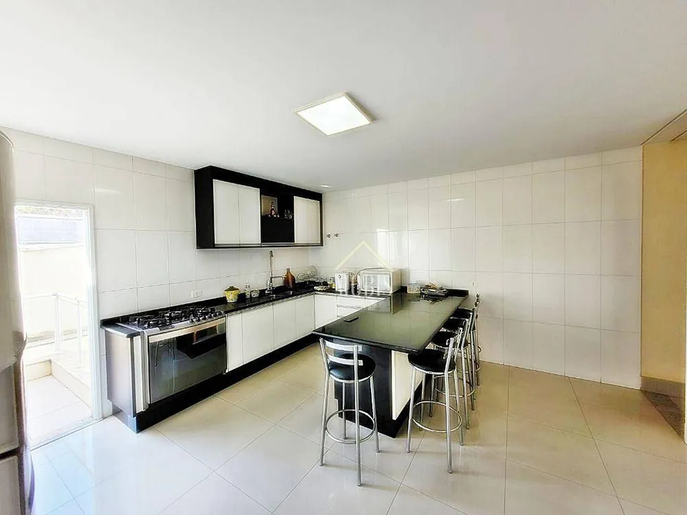 Sobrado, 3 quartos, 245 m² - Foto 16