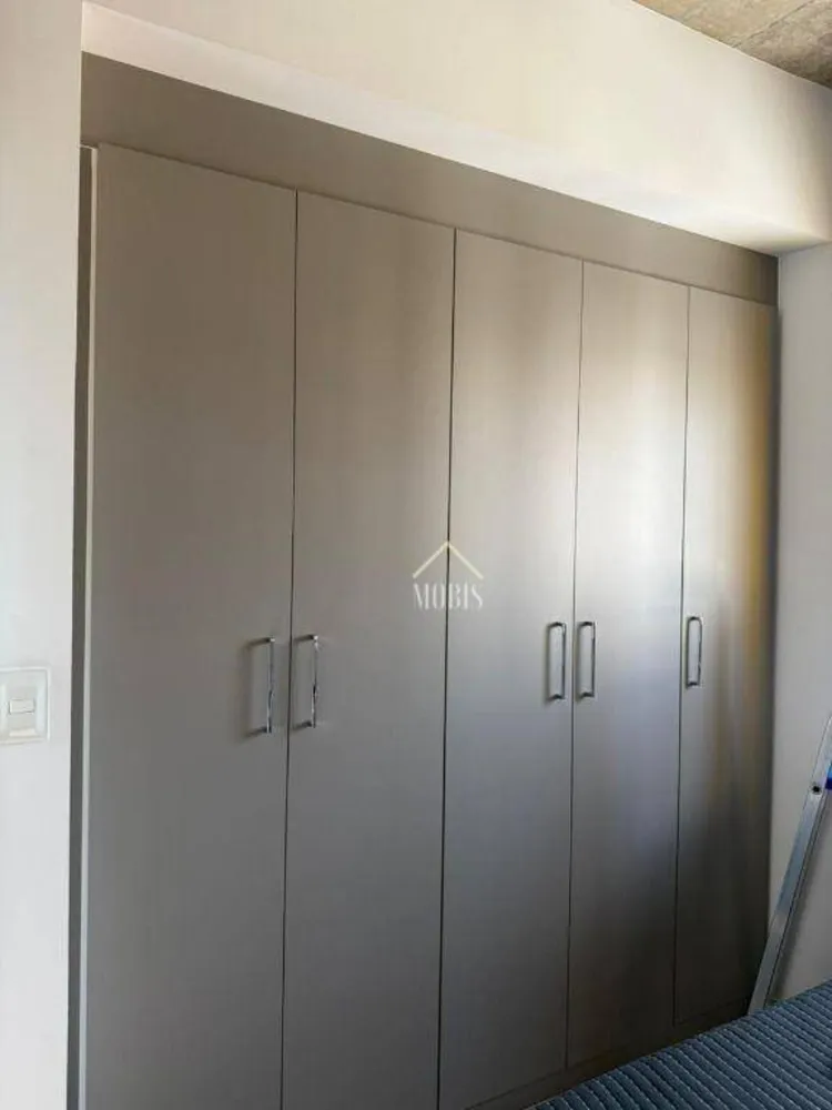 Apartamento, 2 quartos, 85 m² - Foto 8