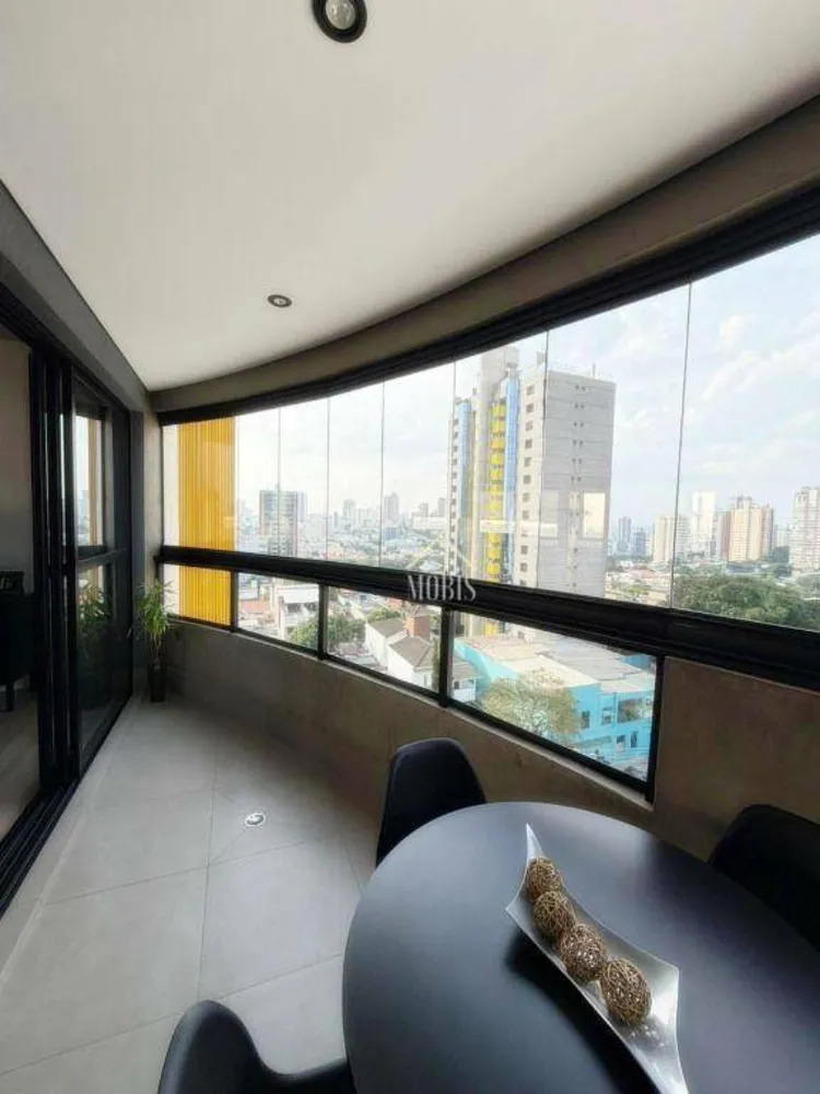 Apartamento, 2 quartos, 85 m² - Foto 10