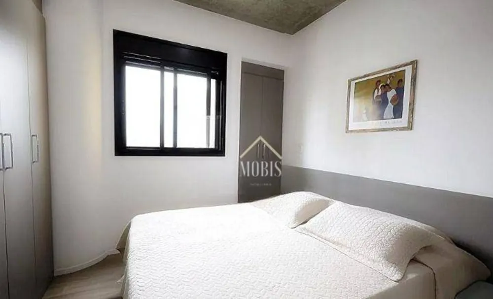 Apartamento, 2 quartos, 85 m² - Foto 9