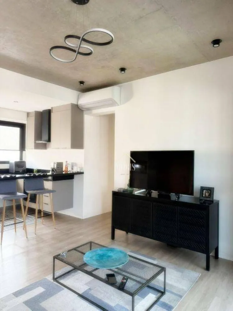 Apartamento, 2 quartos, 85 m² - Foto 3