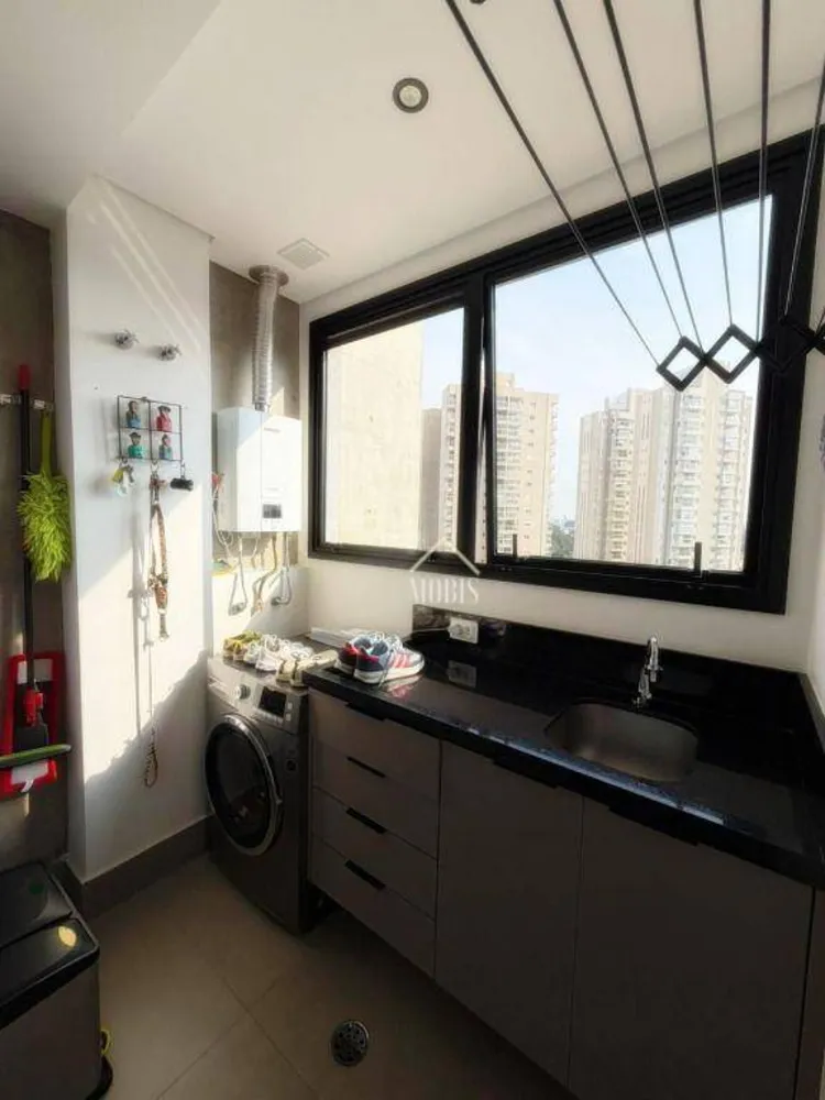 Apartamento, 2 quartos, 85 m² - Foto 5