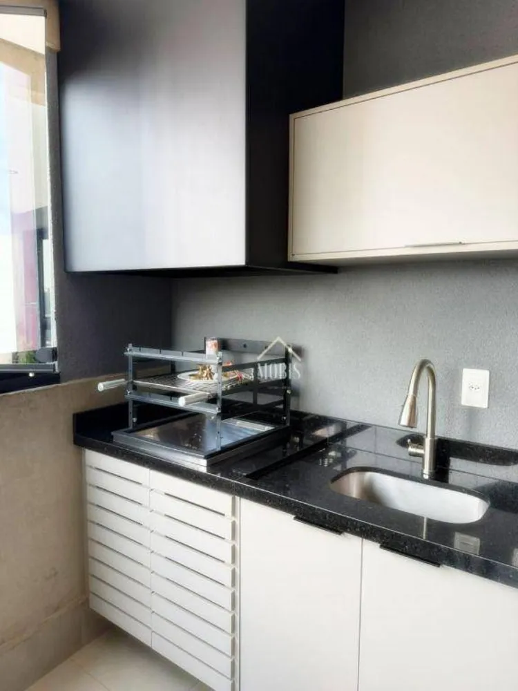 Apartamento, 2 quartos, 85 m² - Foto 2