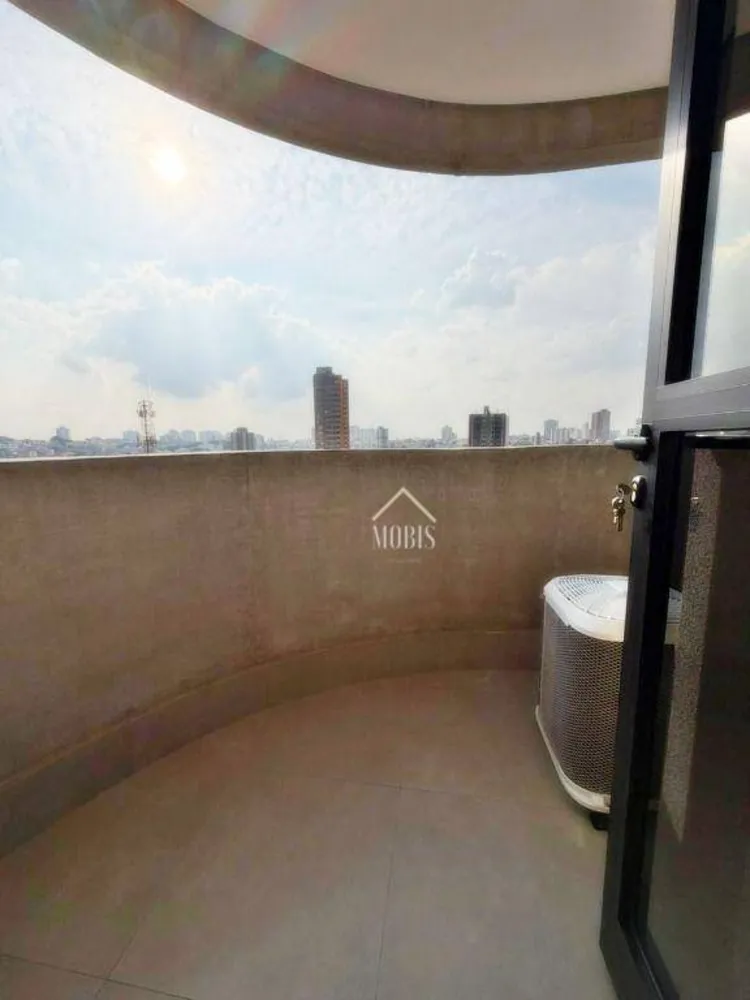 Apartamento, 2 quartos, 85 m² - Foto 7