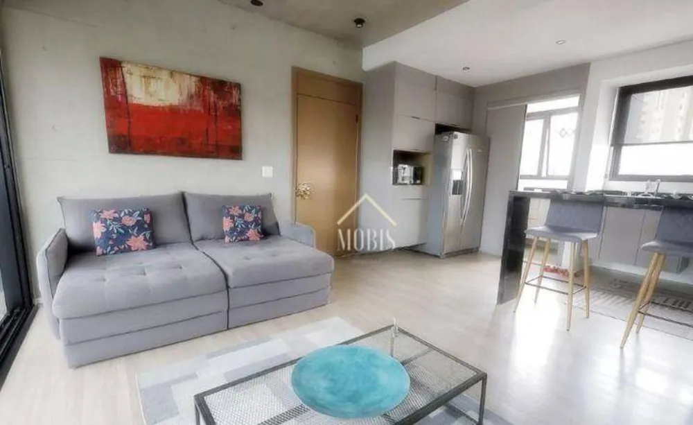 Apartamento, 2 quartos, 85 m² - Foto 4
