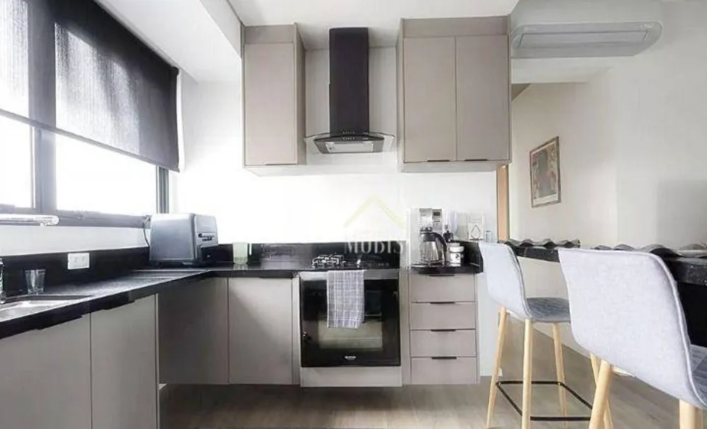 Apartamento, 2 quartos, 85 m² - Foto 6