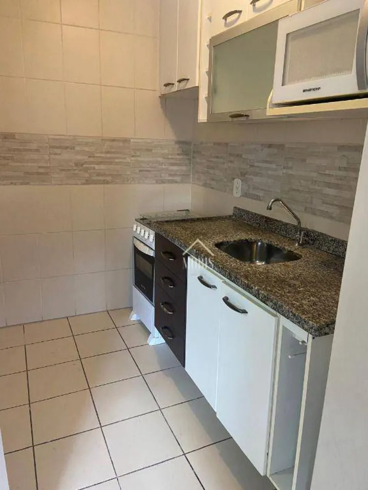 Apartamento, 1 quarto, 42 m² - Foto 3