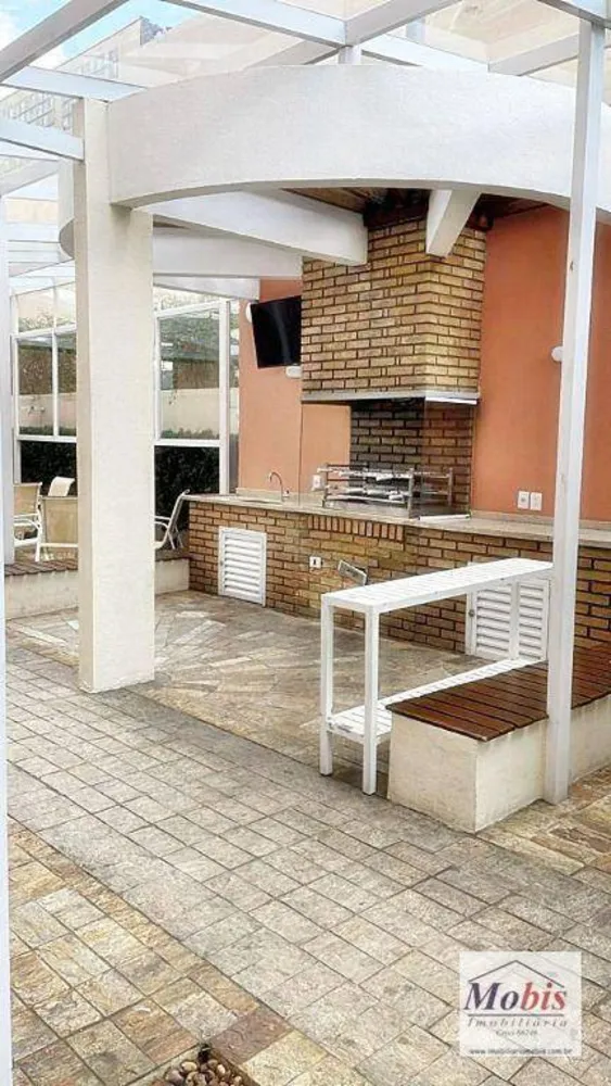 Apartamento, 1 quarto, 42 m² - Foto 9