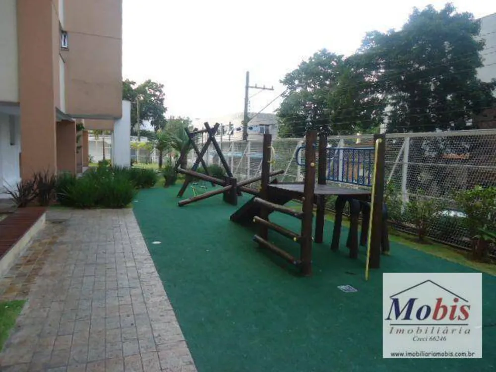 Apartamento, 1 quarto, 42 m² - Foto 5
