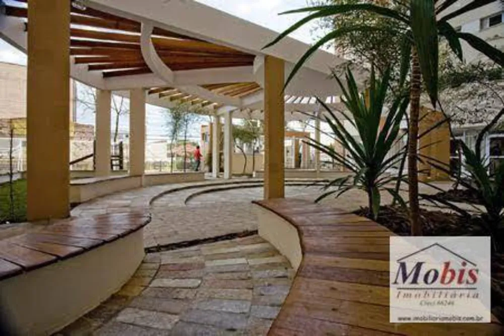 Apartamento, 1 quarto, 42 m² - Foto 8