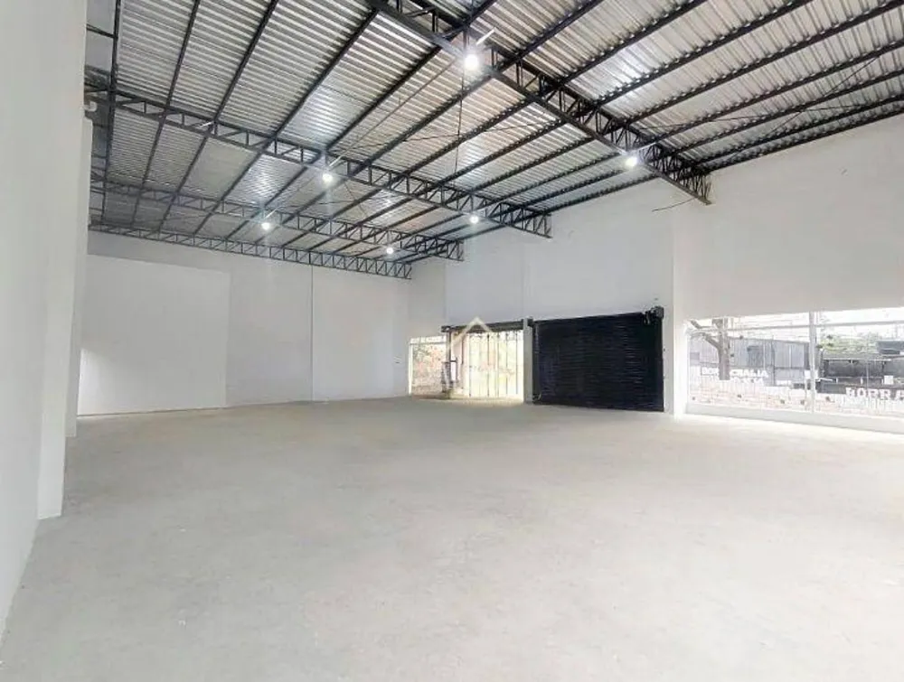 Loja-Salão, 396 m² - Foto 2