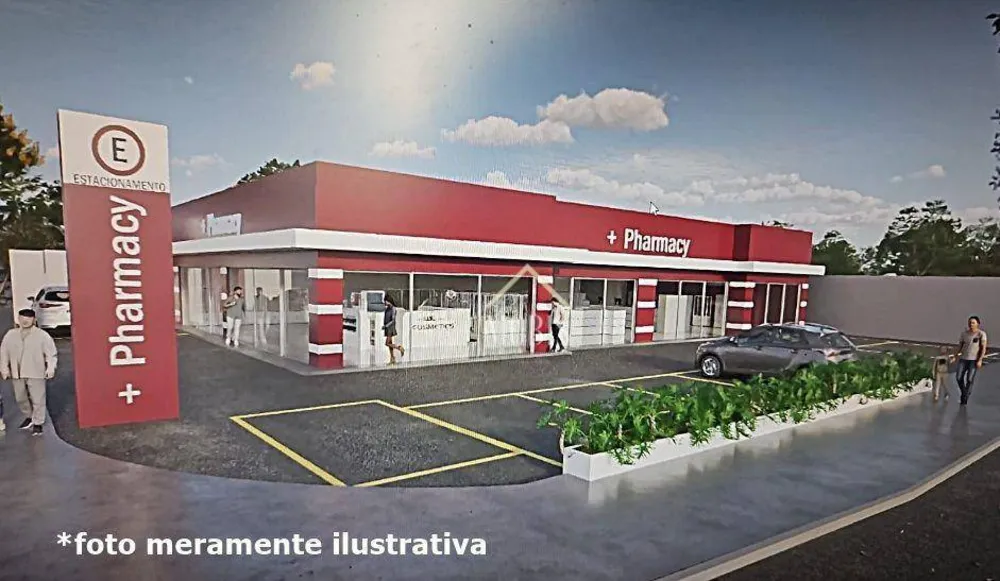 Loja-Salão, 396 m² - Foto 4