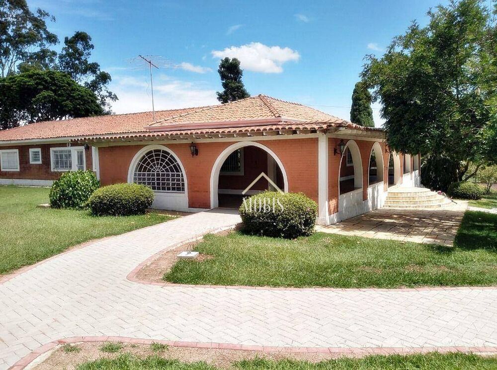 Sobrado, 3 quartos, 375 m² - Foto 26