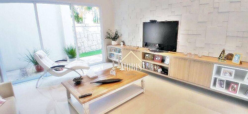 Sobrado, 3 quartos, 375 m² - Foto 33