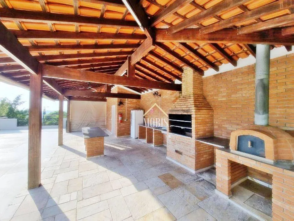 Sobrado, 3 quartos, 375 m² - Foto 42