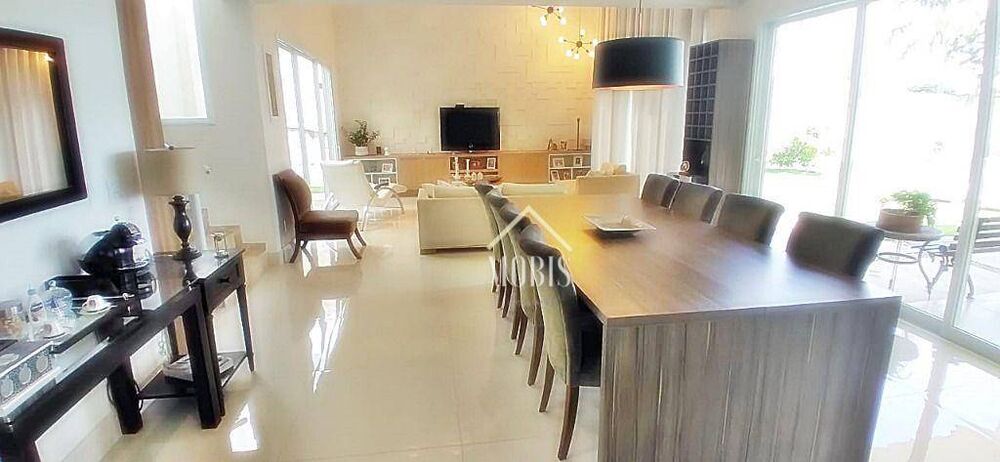 Sobrado, 3 quartos, 375 m² - Foto 29