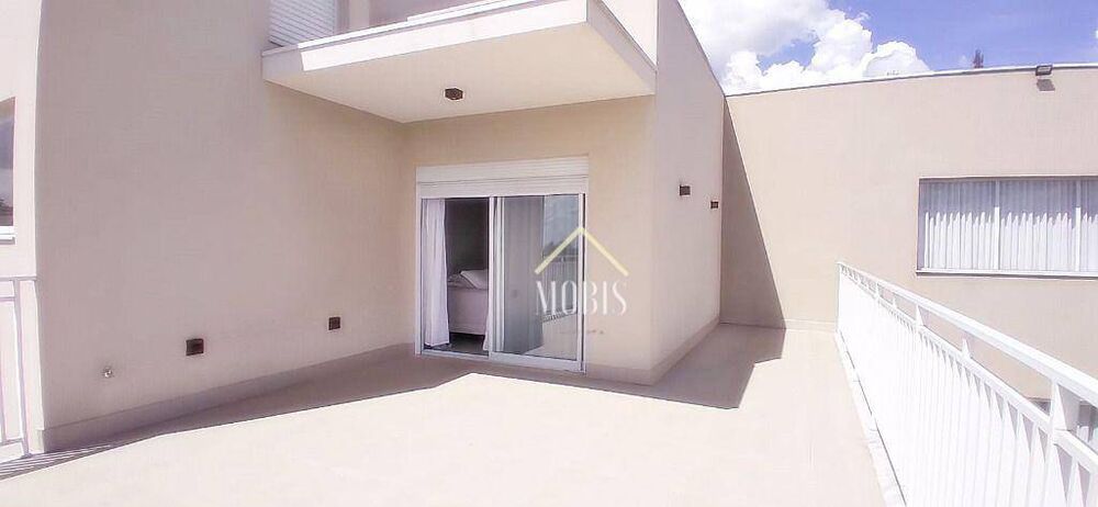 Sobrado, 3 quartos, 375 m² - Foto 11