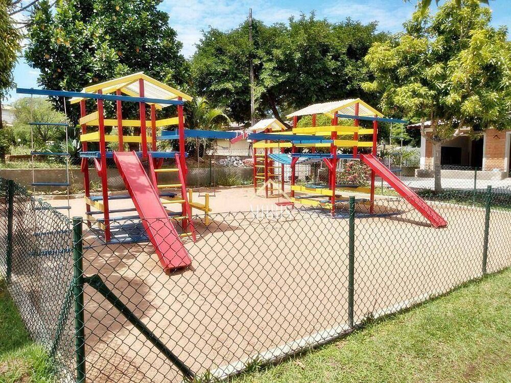 Sobrado, 3 quartos, 375 m² - Foto 36