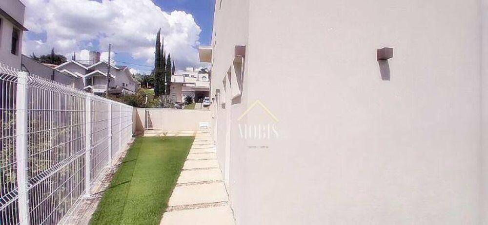Sobrado, 3 quartos, 375 m² - Foto 3