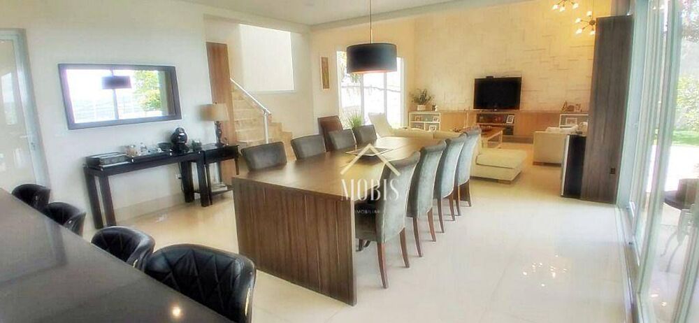 Sobrado, 3 quartos, 375 m² - Foto 30