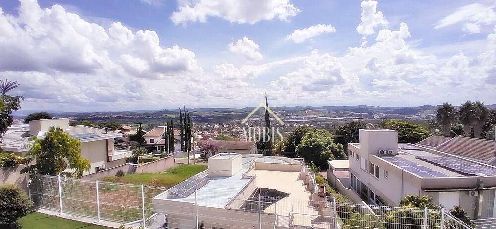 Sobrado, 3 quartos, 375 m² - Foto 22